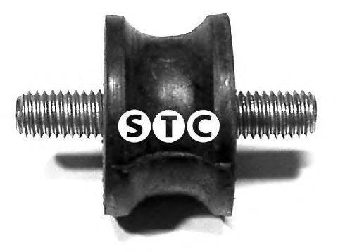 Буфер, глушитель STC T400124