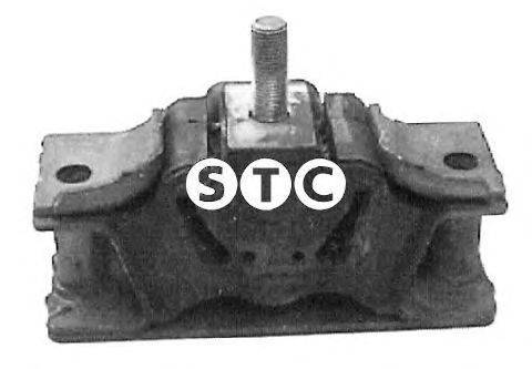 Подвеска, двигатель STC T402987