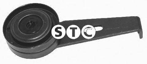 Натяжной ролик, поликлиновой  ремень STC T404609