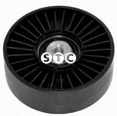 Натяжной ролик, поликлиновой  ремень STC T404768