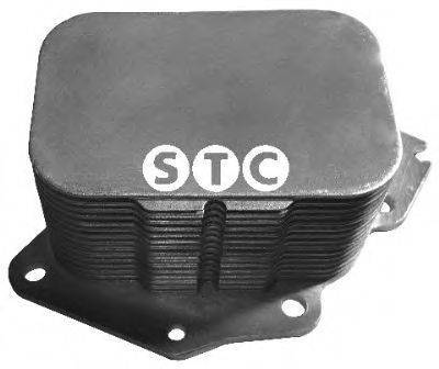 масляный радиатор, двигательное масло STC T405740