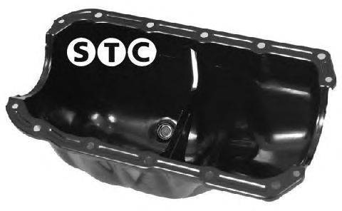 Масляный поддон STC T405918