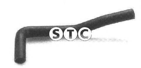 Шланг радиатора STC T407286