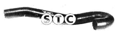 Шланг радиатора STC T407595