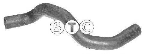 Шланг радиатора STC T408730