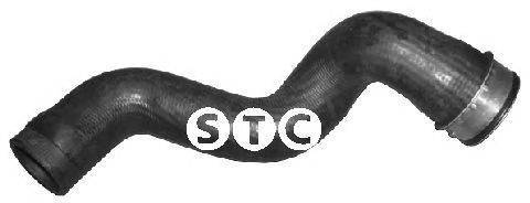 Рукав воздухозаборника, воздушный фильтр STC T409303