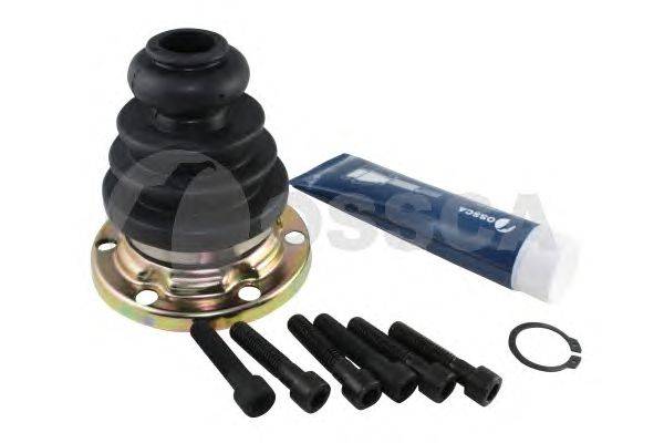 Комплект пылника, приводной вал OSSCA 06620