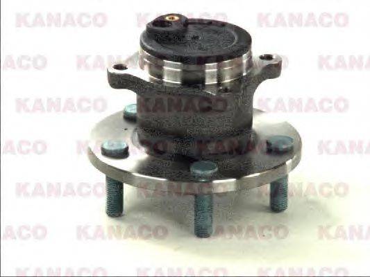 Подшипник ступицы колеса KANACO H23045