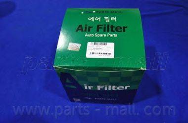 Воздушный фильтр PARTS-MALL PAA007