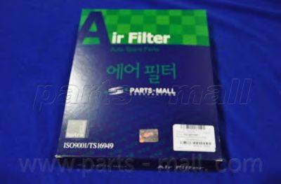 Воздушный фильтр PARTS-MALL PAD014