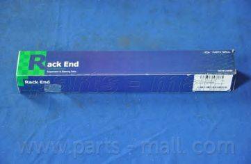 Осевой шарнир, рулевая тяга PARTS-MALL PXCUA-015