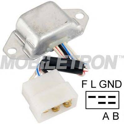 Регулятор генератора MOBILETRON VR-H2001-2