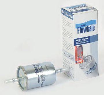 Топливный фильтр FINWHALE PF605