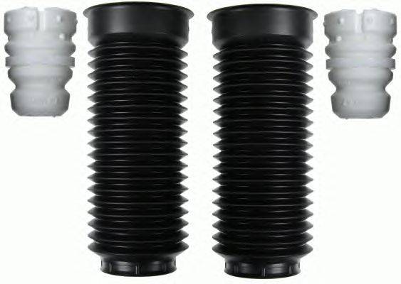 Пылезащитный комилект, амортизатор SACHS 900 251