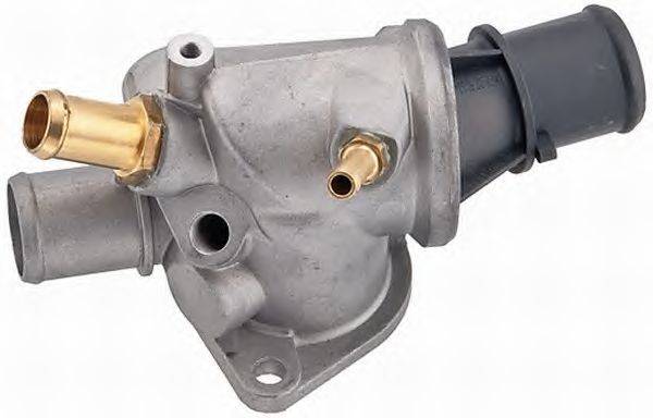 Термостат, охлаждающая жидкость HELLA 8MT 354 773-361
