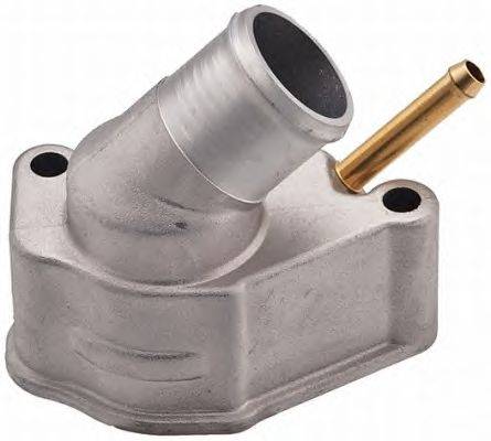 Термостат, охлаждающая жидкость HELLA 8MT 354 774-251