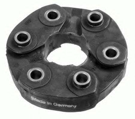 Шарнир, продольный вал LEMFÖRDER 28199 01