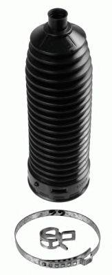 Пыльник, рулевое управление LEMFÖRDER 34917 01