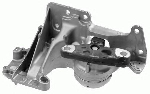 LEMFÖRDER (НОМЕР: 37004 01) Подвеска, двигатель