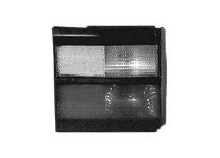 Задний фонарь VAN WEZEL 5834925