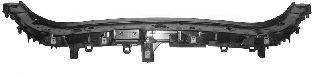 Облицовка передка VAN WEZEL 4328663