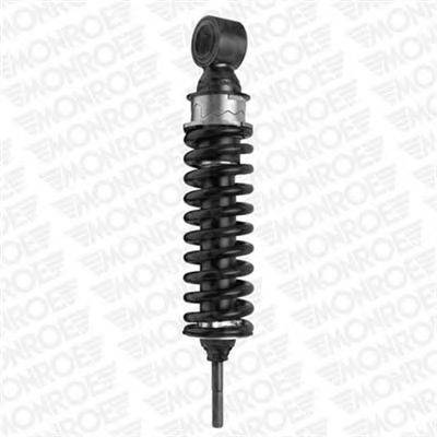 Гаситель, крепление кабины MONROE CB0043