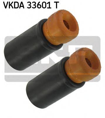 Пылезащитный комилект, амортизатор SKF VKDP 33601 T