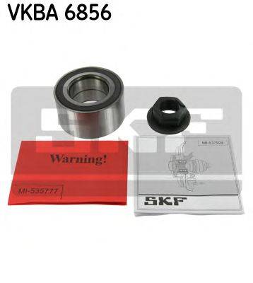 Комплект подшипника ступицы колеса SKF VKBA 6856