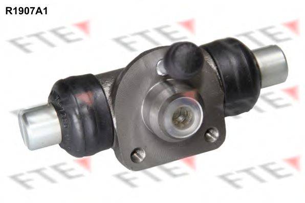 Колесный тормозной цилиндр FTE R1907A1