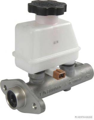 HERTH+BUSS JAKOPARTS (НОМЕР: J3100570) Главный тормозной цилиндр