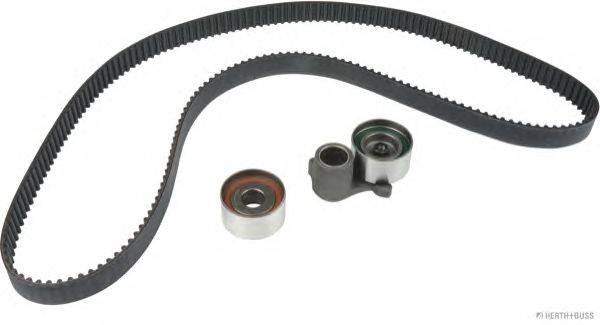 Комплект ремня ГРМ HERTH+BUSS JAKOPARTS J1114040