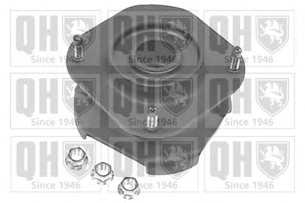 Опора стойки амортизатора QUINTON HAZELL EMR6056