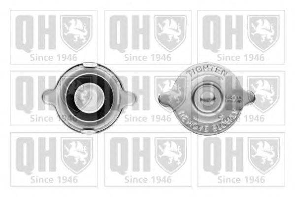 Крышка, радиатор QUINTON HAZELL FC49