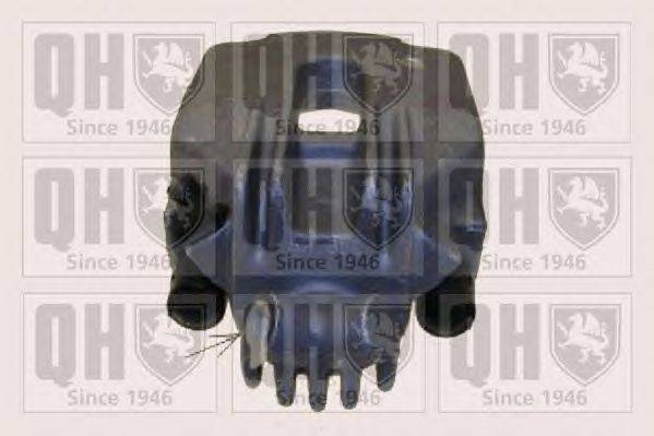 Тормозной суппорт QUINTON HAZELL QBS1296