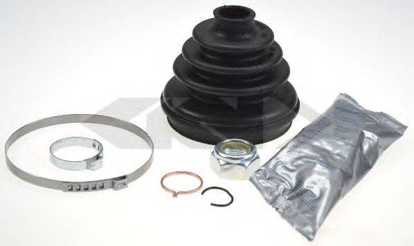 Комплект пылника, приводной вал EKG 923040