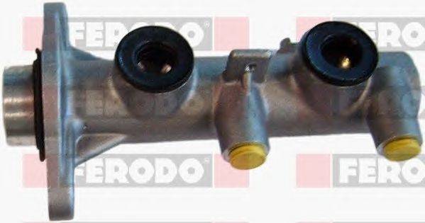 Главный тормозной цилиндр FERODO FHM1253