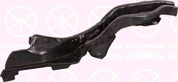 Лонжерон SCHLIECKMANN 315432