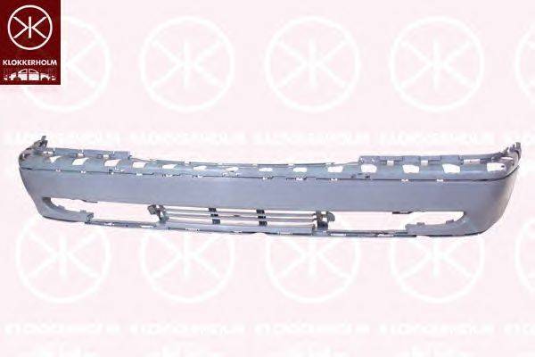 Буфер KLOKKERHOLM 3512903