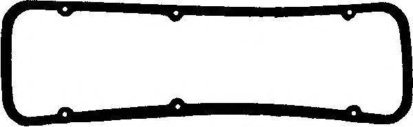 Прокладка, крышка головки цилиндра GLASER X83176-01