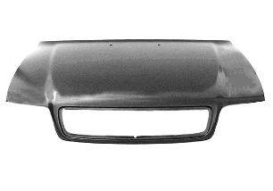 Капот двигателя SCHLIECKMANN 113700