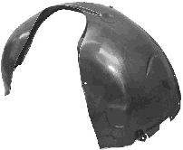 Обшивка, колесная ниша SCHLIECKMANN 813455