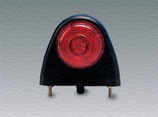 Рассеиватель, фонарь указателя поворота MAGNETI MARELLI 42004