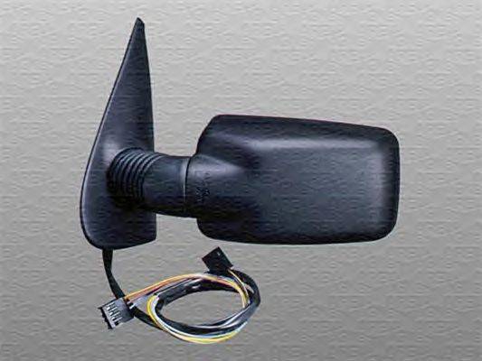 Наружное зеркало MAGNETI MARELLI 350313522070
