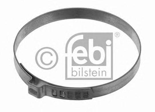 Зажимный хомут FEBI BILSTEIN 03377