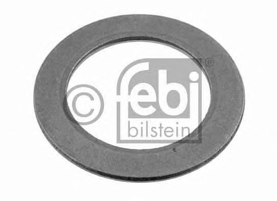 Плоская шайба FEBI BILSTEIN 04763