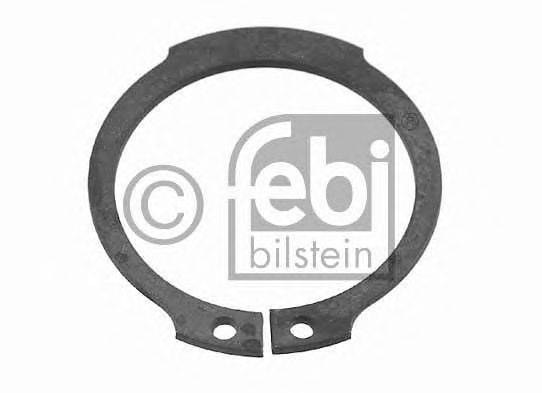 Упорное кольцо FEBI BILSTEIN 05268