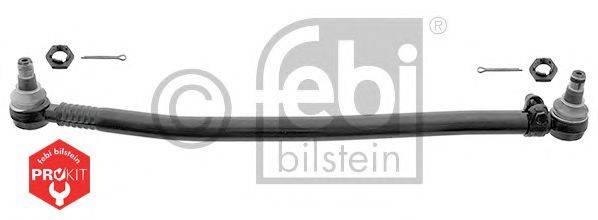 Продольная рулевая тяга FEBI BILSTEIN 06582