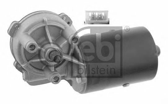 FEBI BILSTEIN (НОМЕР: 17086) Двигатель стеклоочистителя