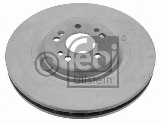 Тормозной диск BALO-MOTORTEX 02269