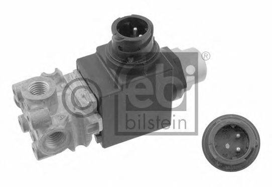 Электромагнитный клапан FEBI BILSTEIN 24022